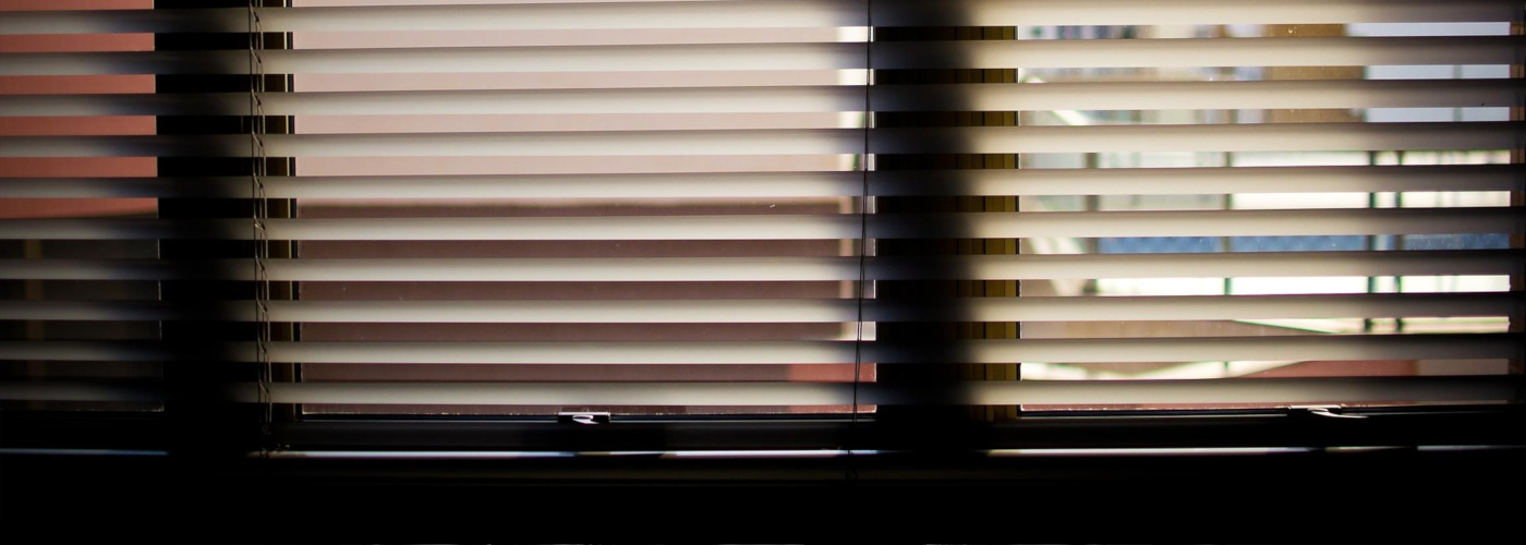 blinds
